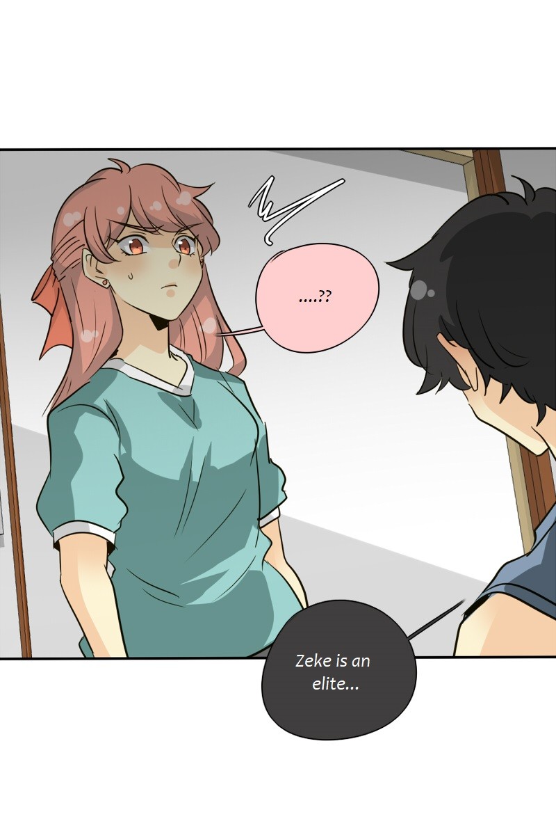 unOrdinary Chapter 153 page 54 - Chapter 153: Episode 150