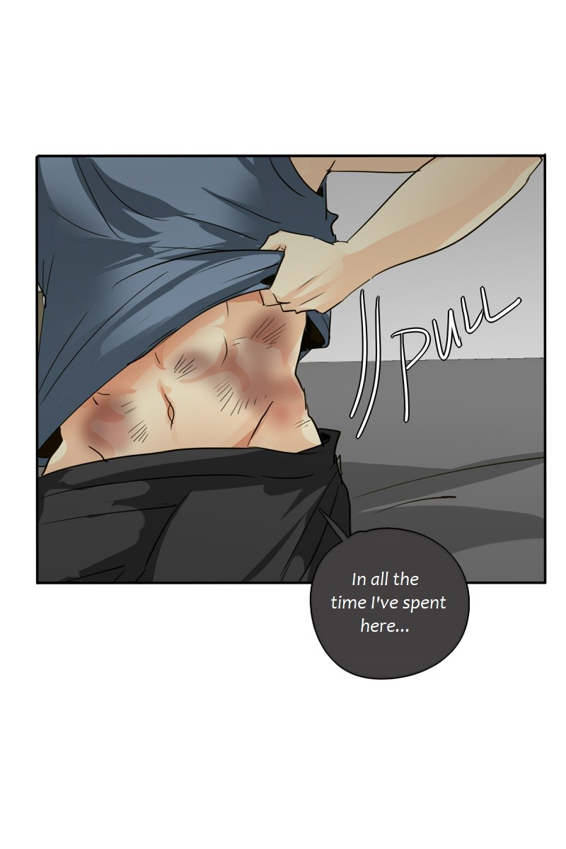 unOrdinary Chapter 153 page 62 - Chapter 153: Episode 150