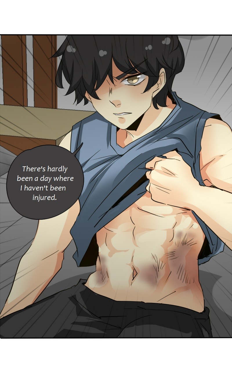 unOrdinary Chapter 153 page 63 - Chapter 153: Episode 150