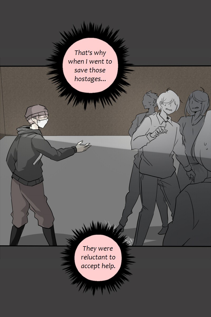 unOrdinary Chapter 153 page 75 - Chapter 153: Episode 150