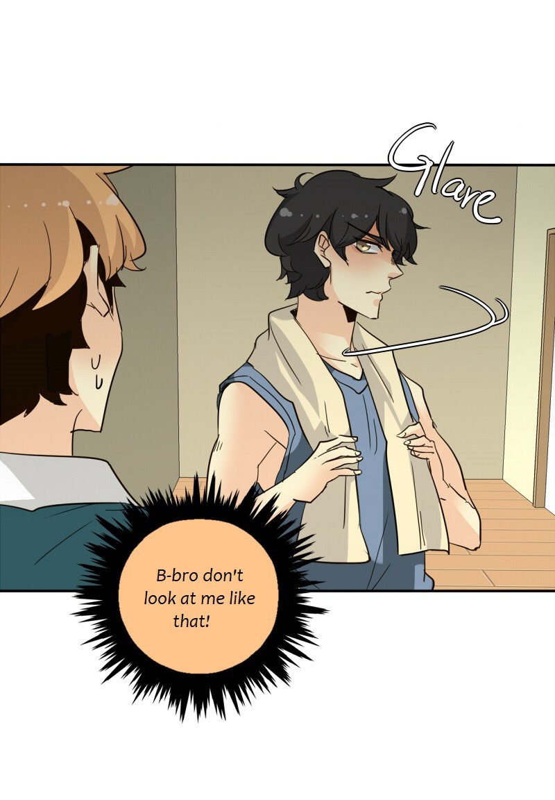 unOrdinary Chapter 153 page 9 - Chapter 153: Episode 150