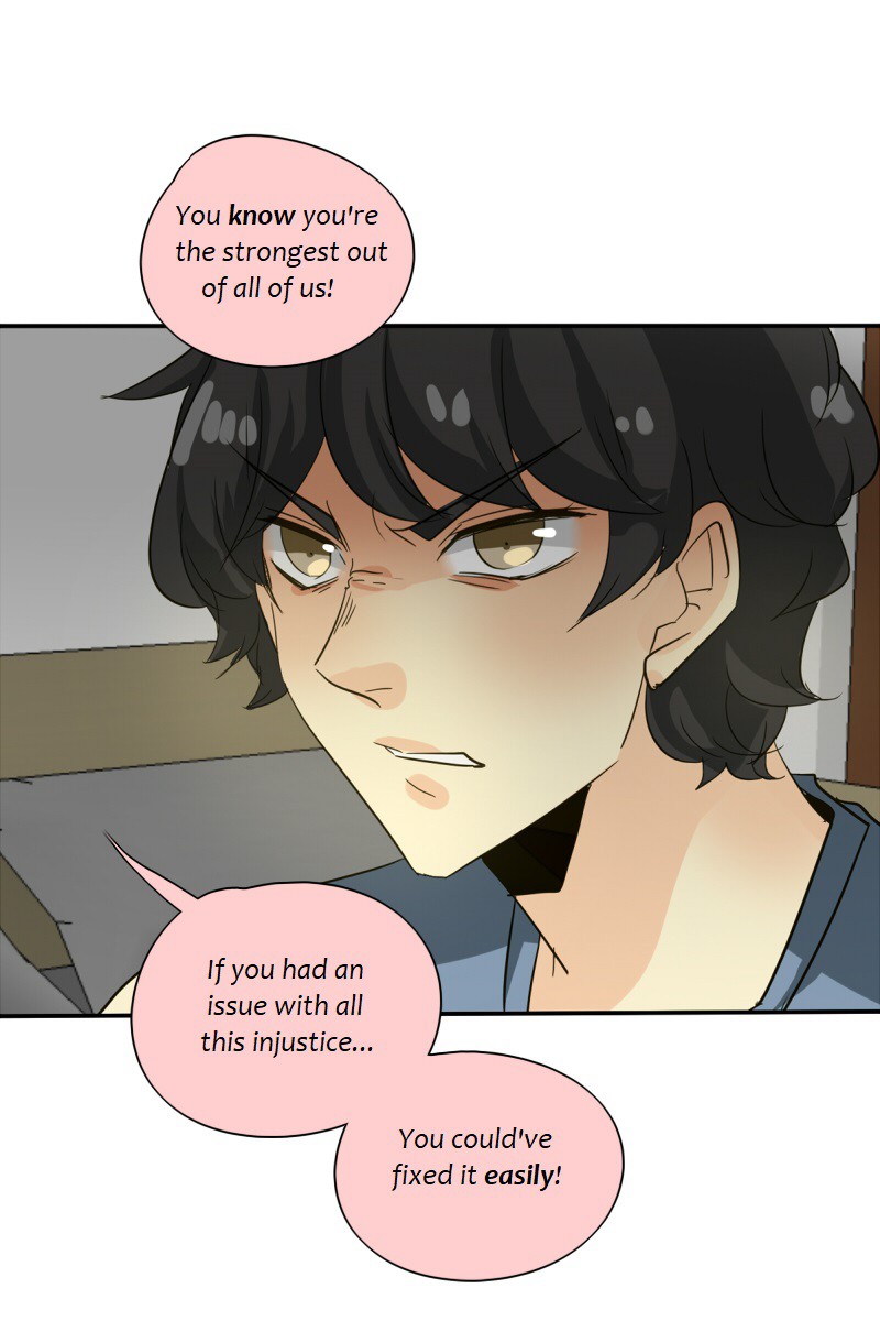 unOrdinary Chapter 153 page 96 - Chapter 153: Episode 150