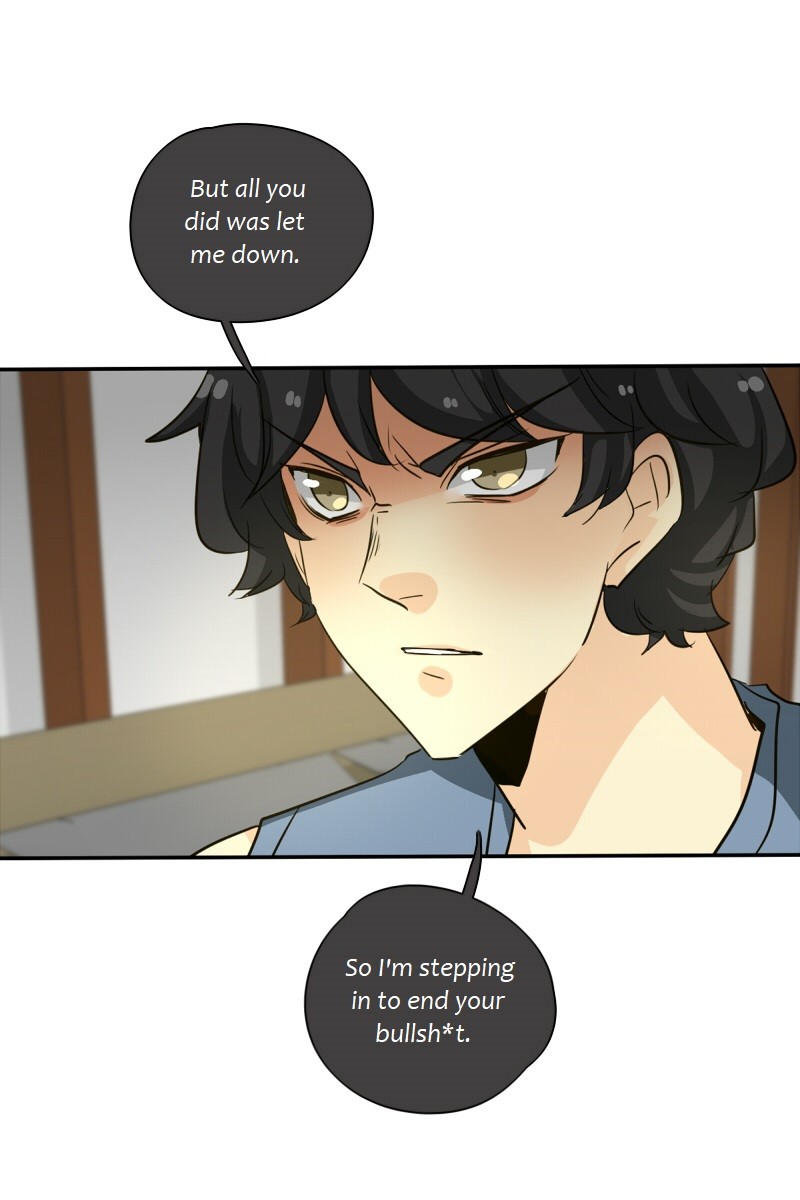 unOrdinary Chapter 154 page 10 - Chapter 154: Episode 151