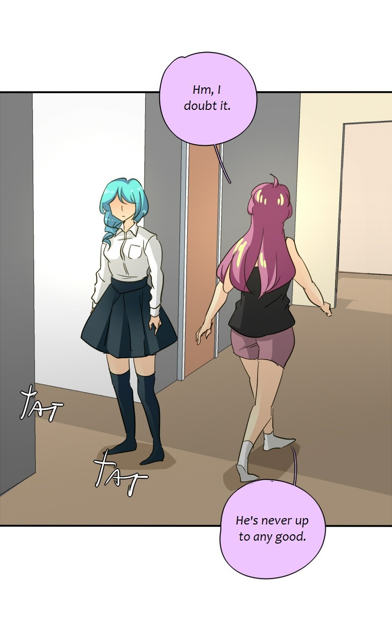 unOrdinary Chapter 154 page 101 - Chapter 154: Episode 151