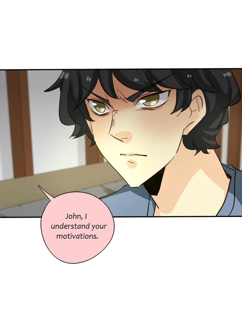 unOrdinary Chapter 154 page 12 - Chapter 154: Episode 151