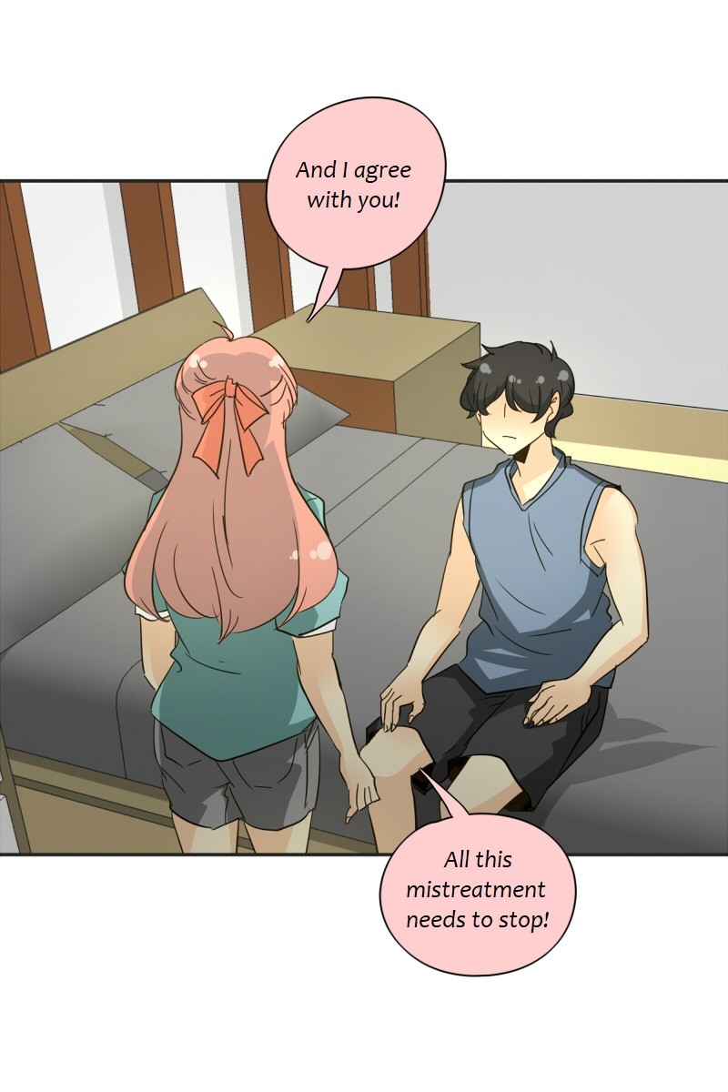 unOrdinary Chapter 154 page 13 - Chapter 154: Episode 151