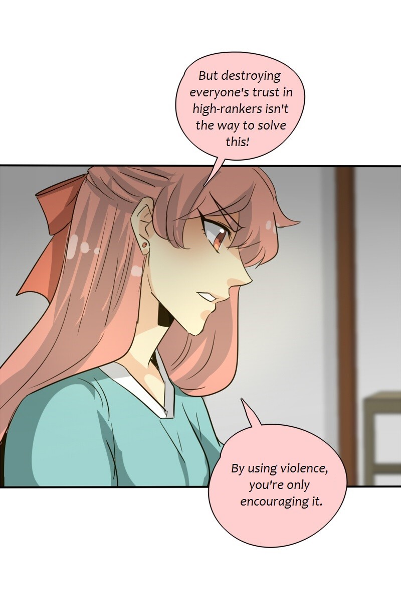 unOrdinary Chapter 154 page 14 - Chapter 154: Episode 151