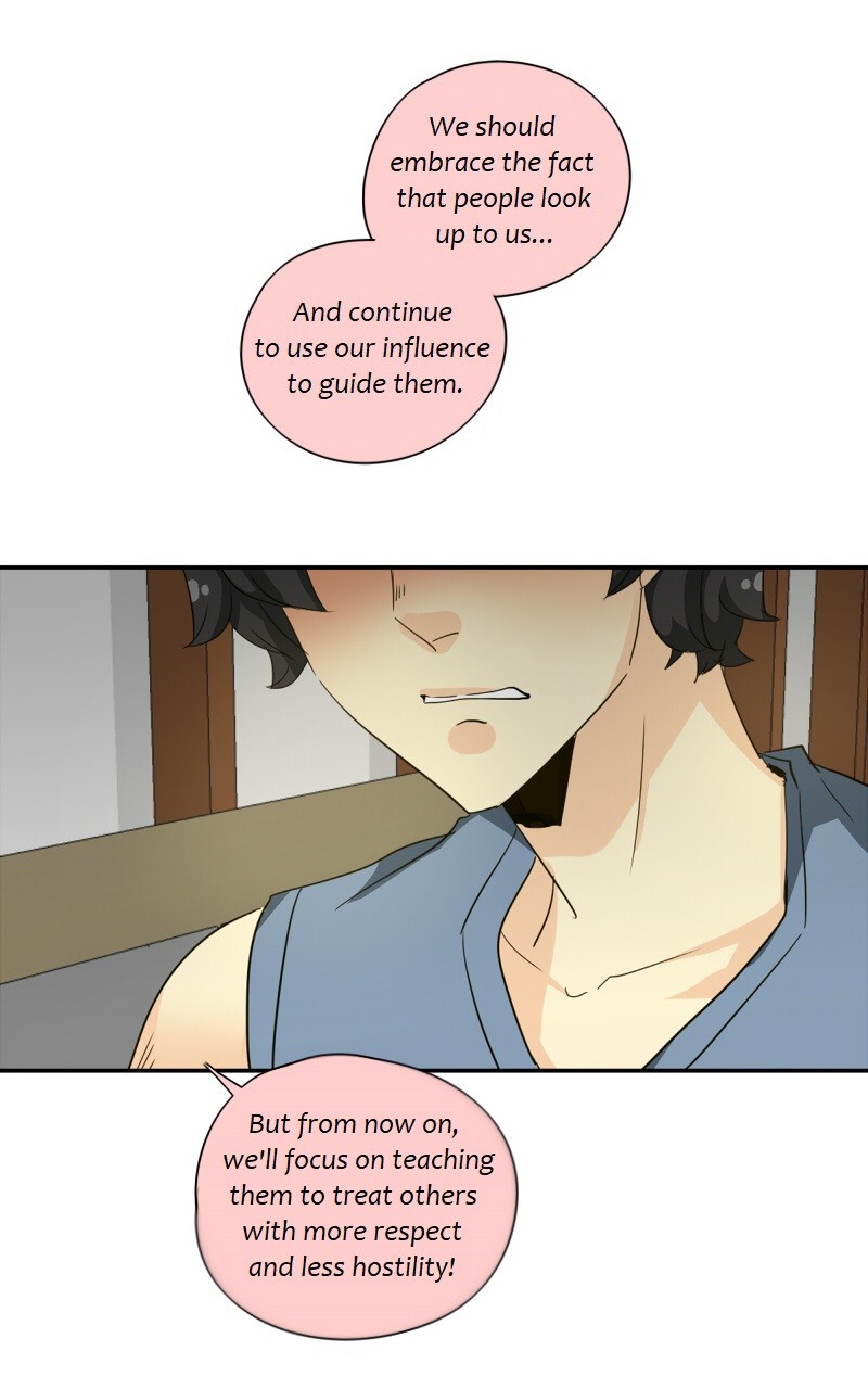 unOrdinary Chapter 154 page 15 - Chapter 154: Episode 151
