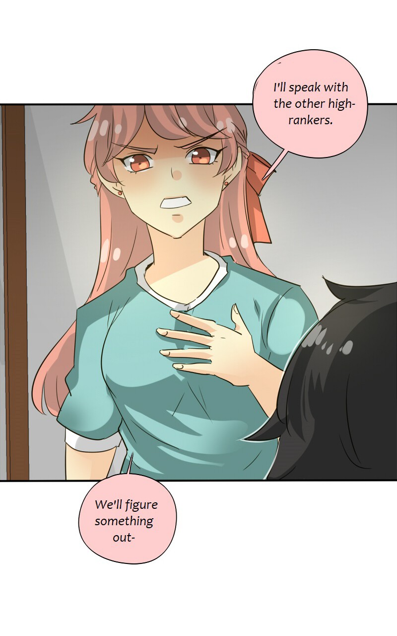 unOrdinary Chapter 154 page 17 - Chapter 154: Episode 151