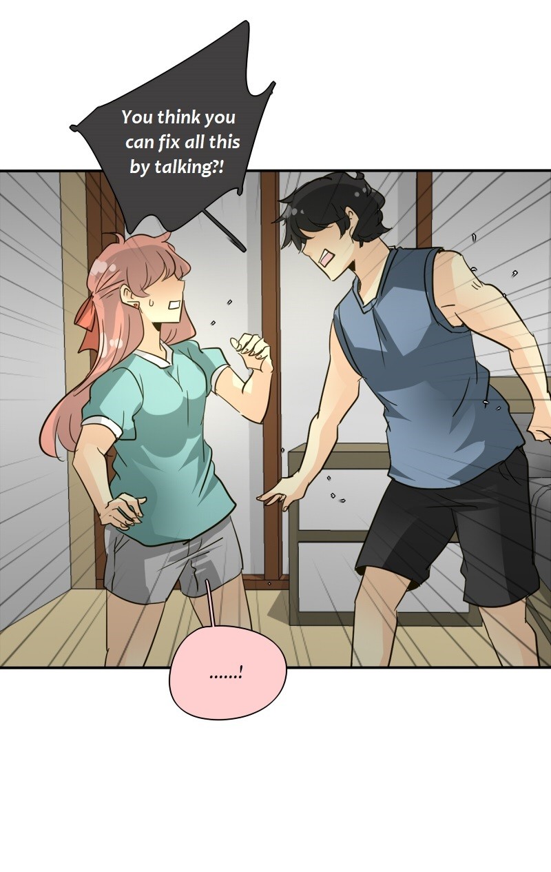 unOrdinary Chapter 154 page 19 - Chapter 154: Episode 151