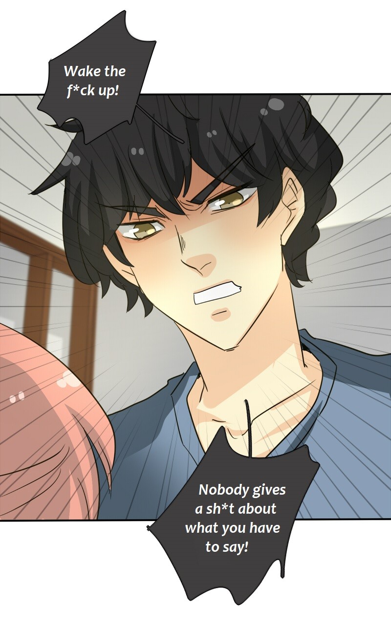 unOrdinary Chapter 154 page 20 - Chapter 154: Episode 151