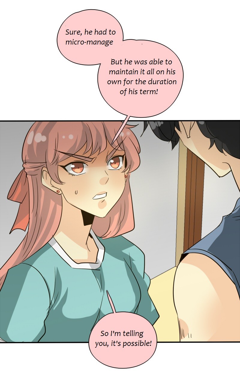 unOrdinary Chapter 154 page 24 - Chapter 154: Episode 151