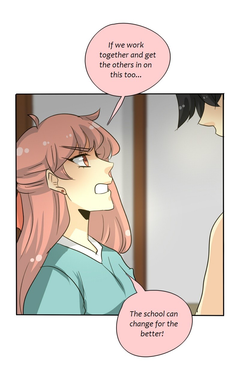 unOrdinary Chapter 154 page 25 - Chapter 154: Episode 151