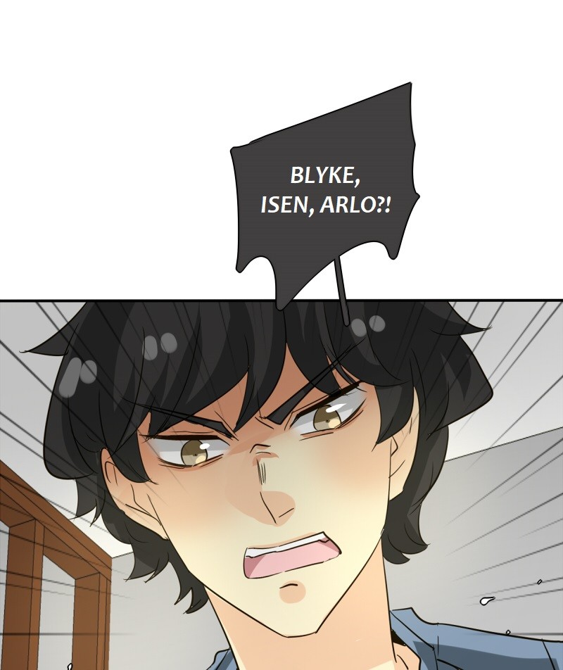 unOrdinary Chapter 154 page 29 - Chapter 154: Episode 151