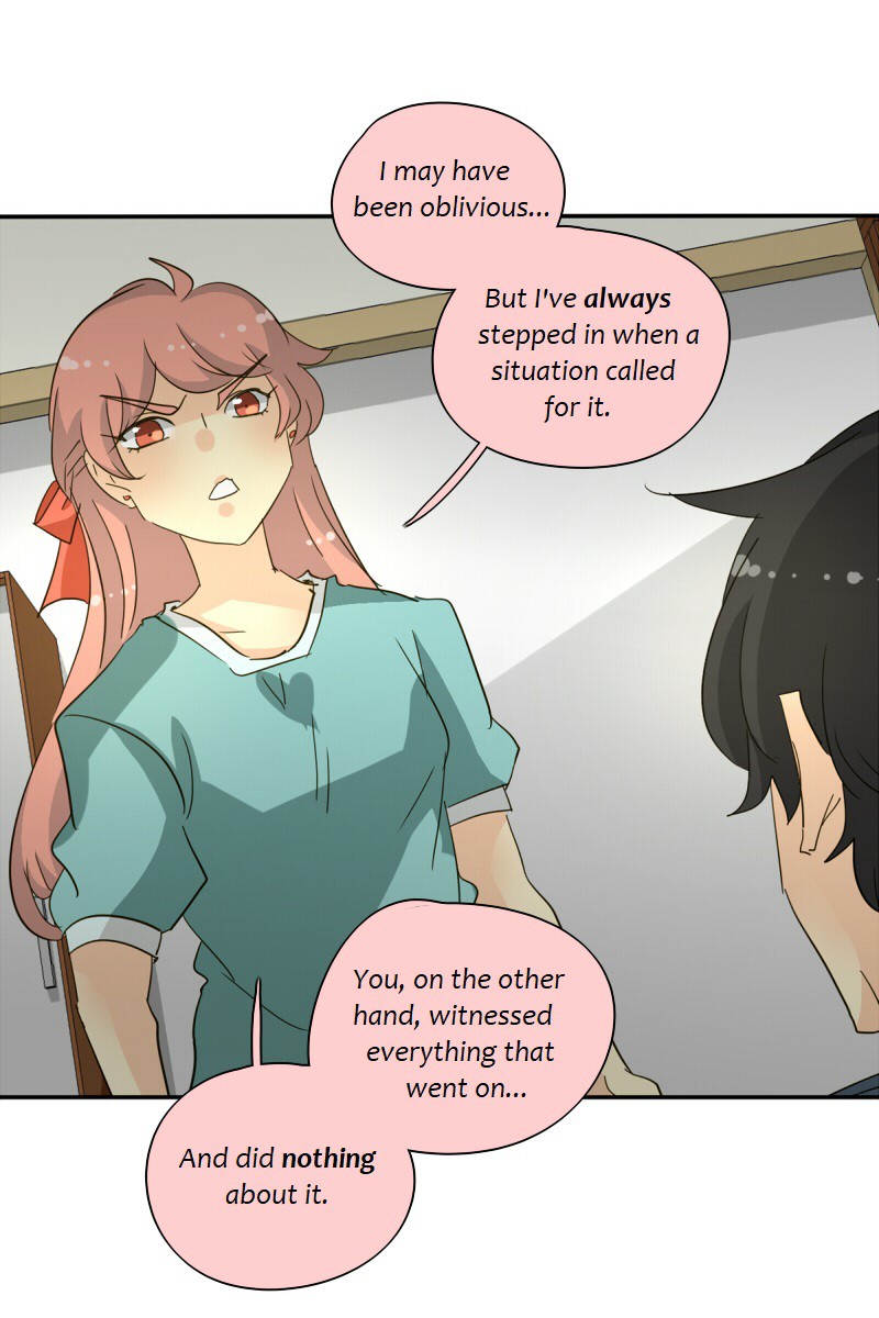unOrdinary Chapter 154 page 3 - Chapter 154: Episode 151