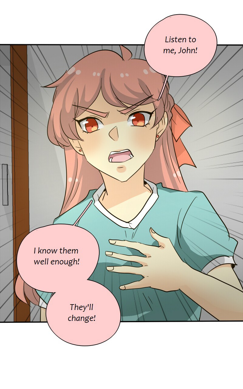 unOrdinary Chapter 154 page 32 - Chapter 154: Episode 151
