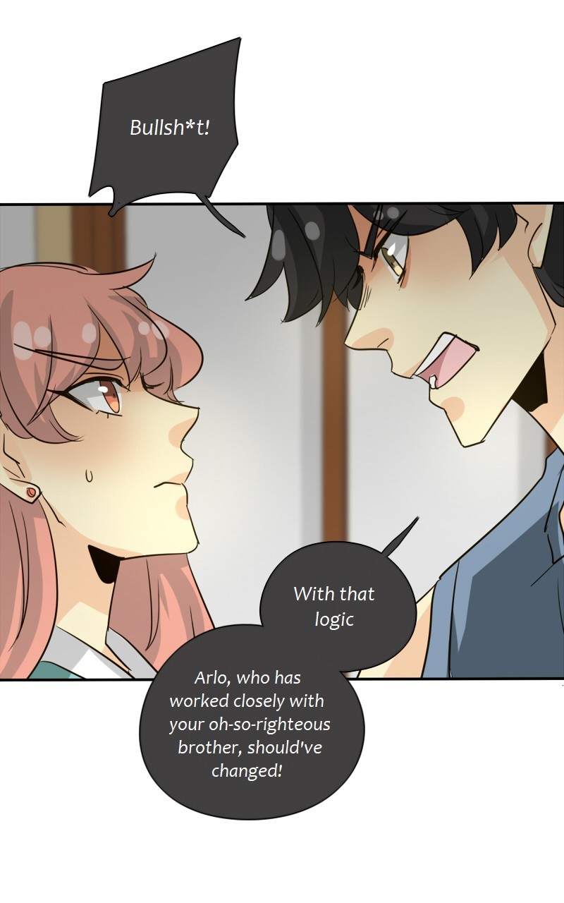 unOrdinary Chapter 154 page 33 - Chapter 154: Episode 151