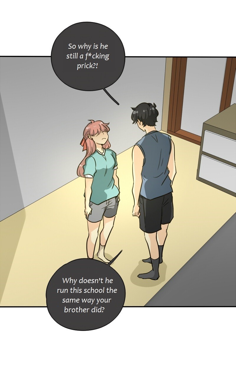 unOrdinary Chapter 154 page 34 - Chapter 154: Episode 151