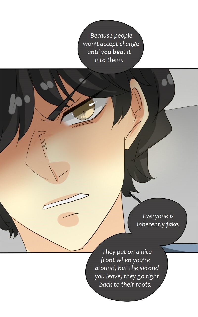 unOrdinary Chapter 154 page 36 - Chapter 154: Episode 151