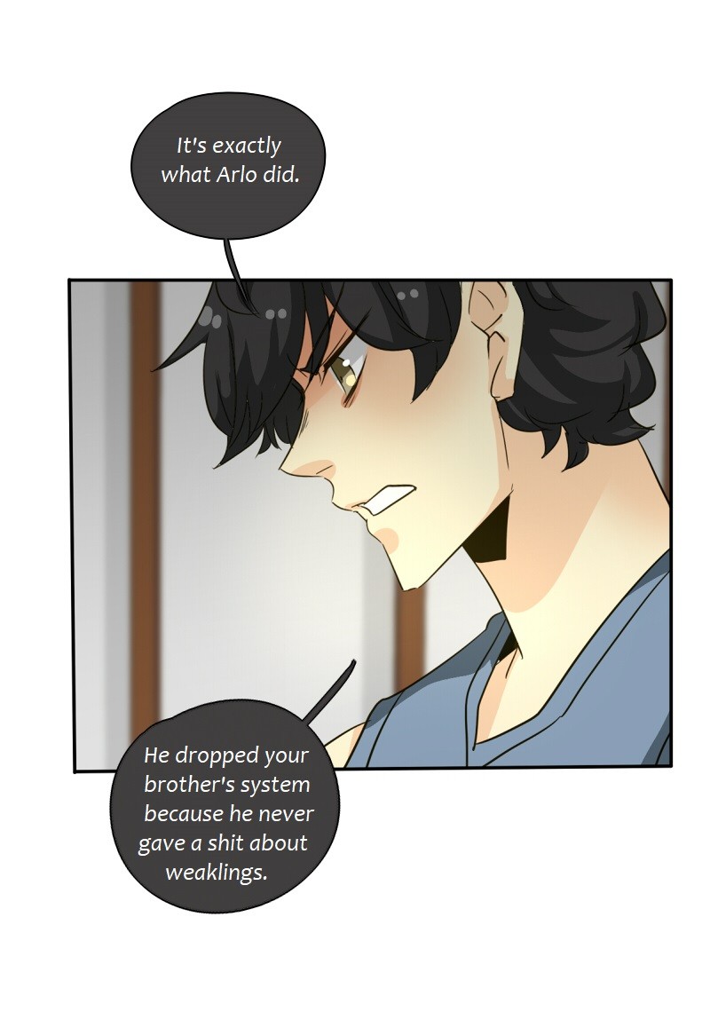 unOrdinary Chapter 154 page 37 - Chapter 154: Episode 151