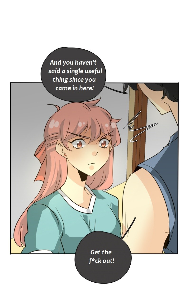 unOrdinary Chapter 154 page 40 - Chapter 154: Episode 151
