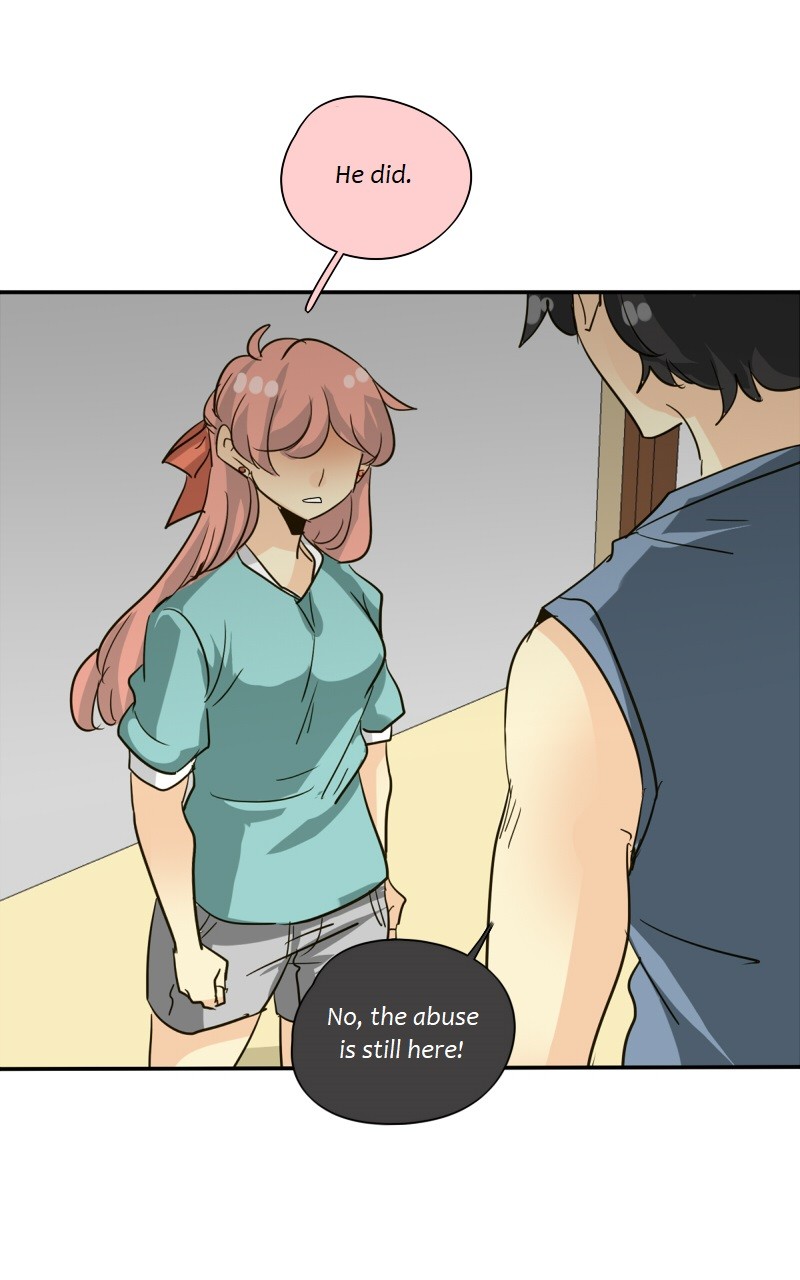 unOrdinary Chapter 154 page 44 - Chapter 154: Episode 151