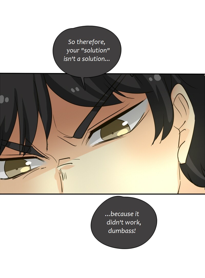 unOrdinary Chapter 154 page 45 - Chapter 154: Episode 151
