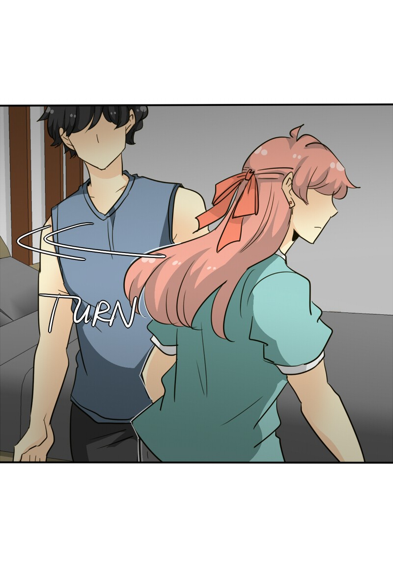 unOrdinary Chapter 154 page 61 - Chapter 154: Episode 151