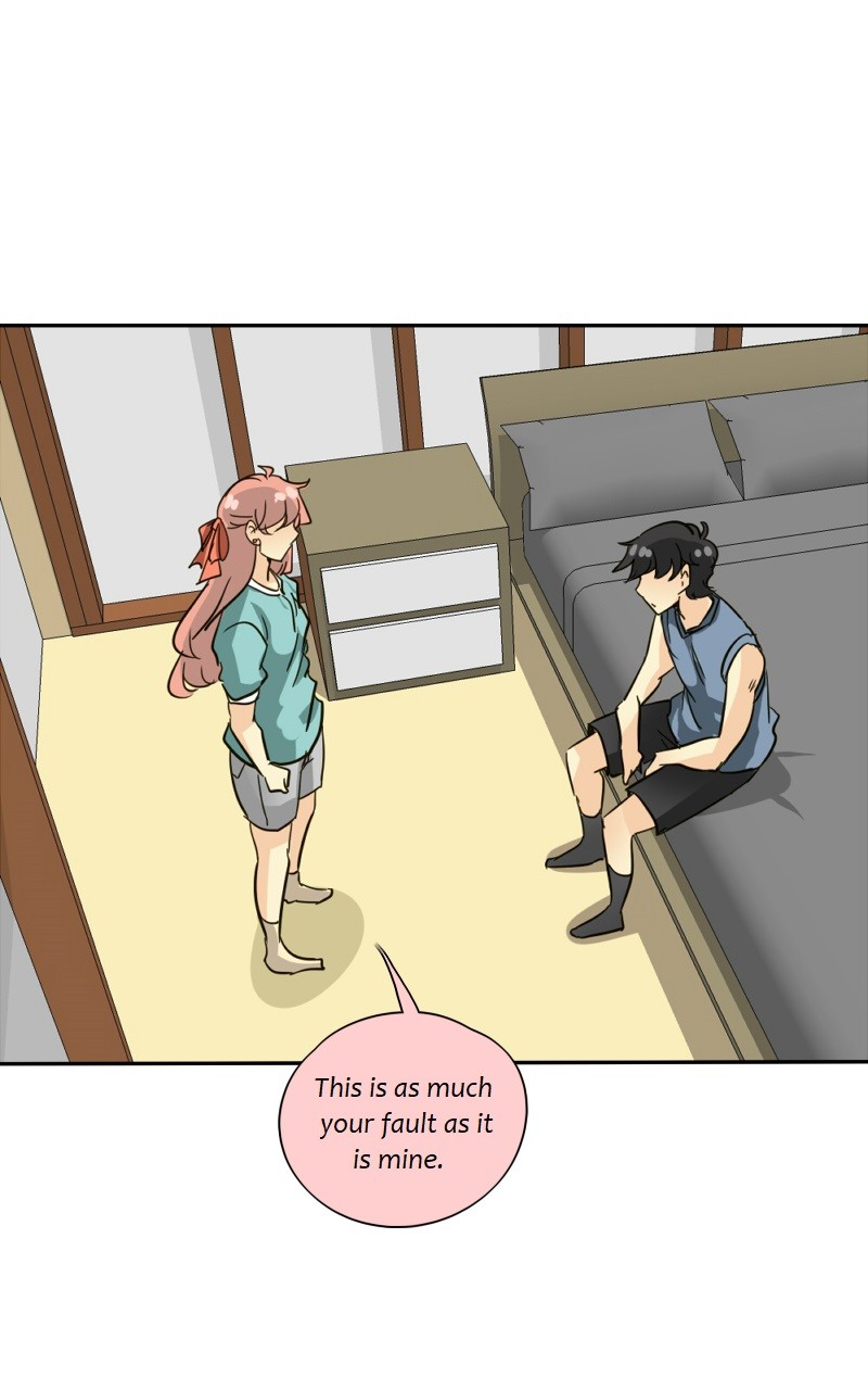 unOrdinary Chapter 154 page 7 - Chapter 154: Episode 151