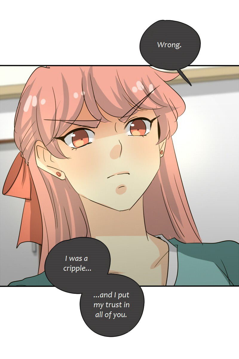 unOrdinary Chapter 154 page 9 - Chapter 154: Episode 151
