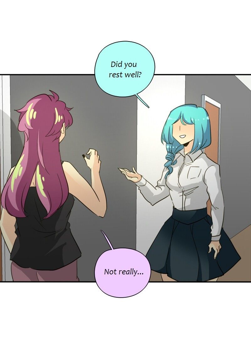 unOrdinary Chapter 154 page 90 - Chapter 154: Episode 151
