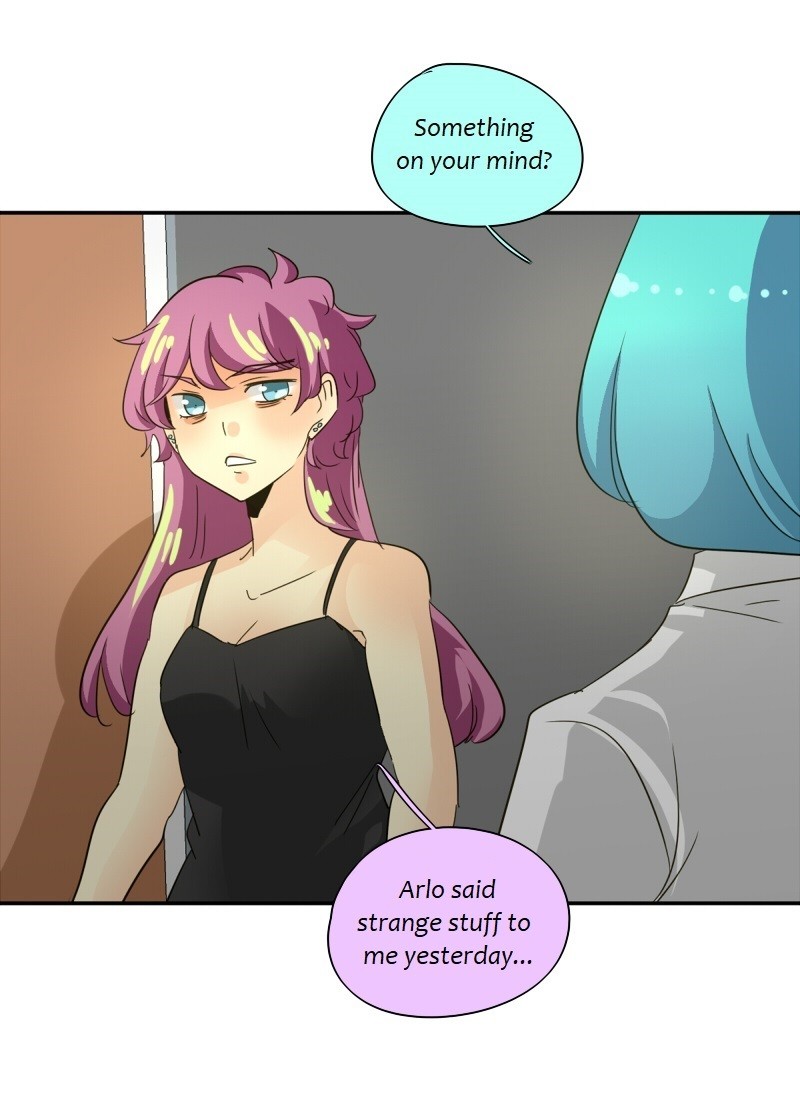 unOrdinary Chapter 154 page 91 - Chapter 154: Episode 151