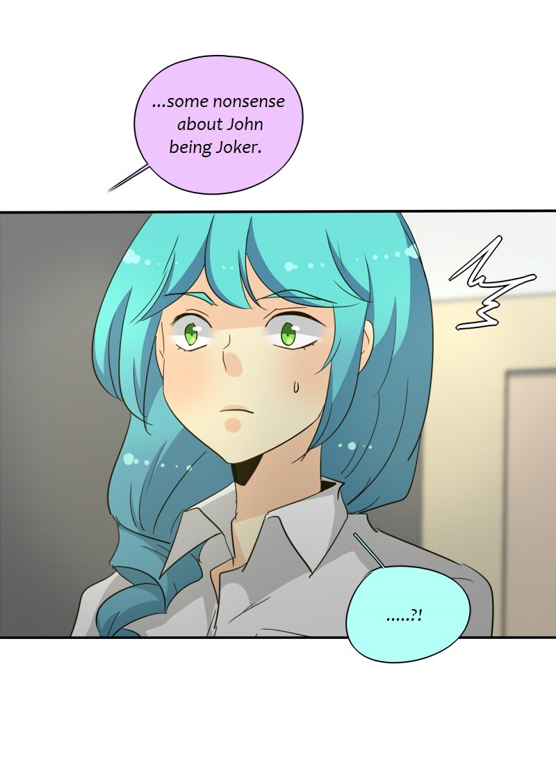 unOrdinary Chapter 154 page 92 - Chapter 154: Episode 151