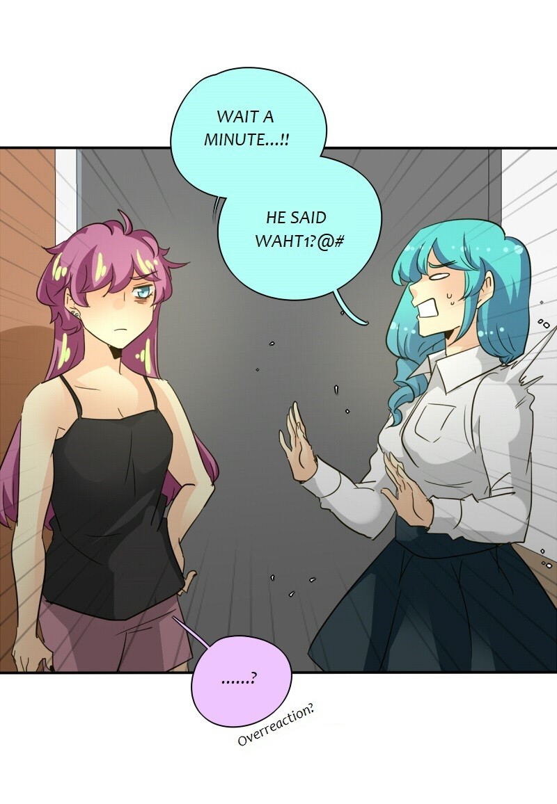 unOrdinary Chapter 154 page 93 - Chapter 154: Episode 151