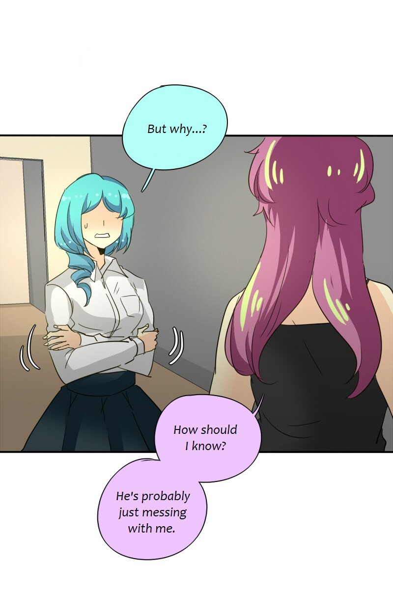 unOrdinary Chapter 154 page 94 - Chapter 154: Episode 151