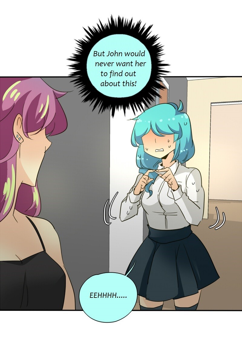 unOrdinary Chapter 154 page 96 - Chapter 154: Episode 151