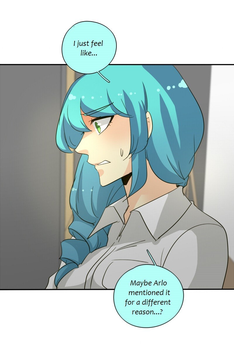 unOrdinary Chapter 154 page 98 - Chapter 154: Episode 151