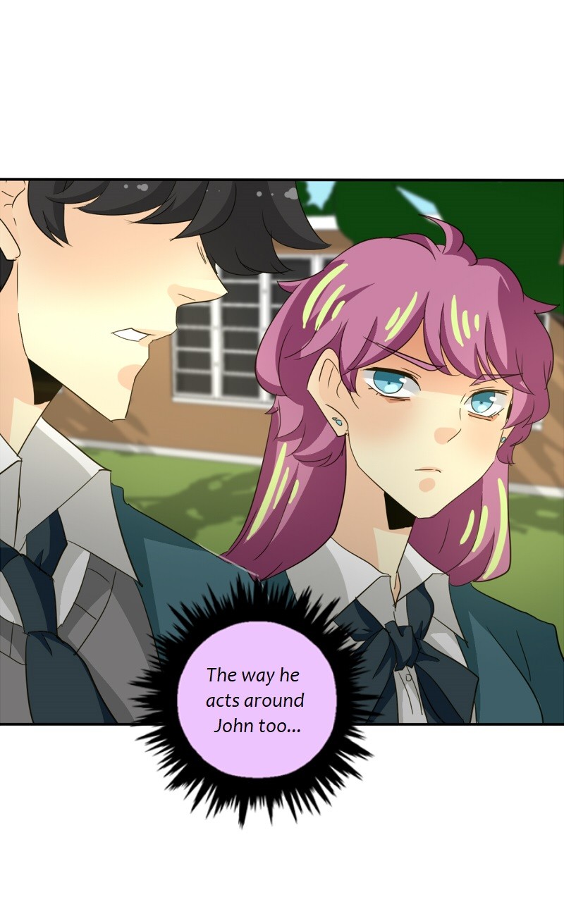unOrdinary Chapter 155 page 105 - Chapter 155: Episode 152