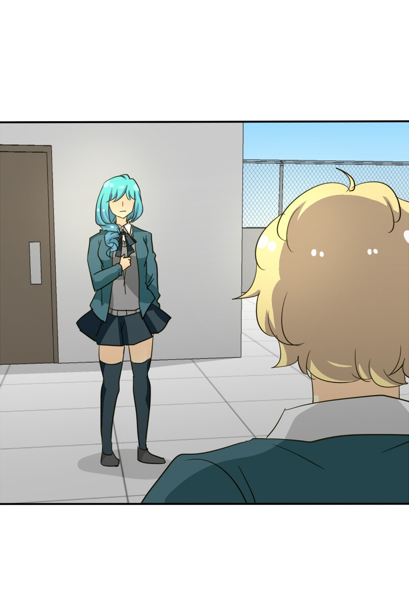 unOrdinary Chapter 155 page 11 - Chapter 155: Episode 152