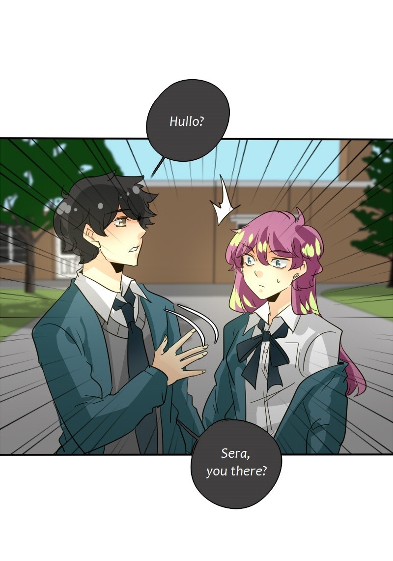 unOrdinary Chapter 155 page 117 - Chapter 155: Episode 152