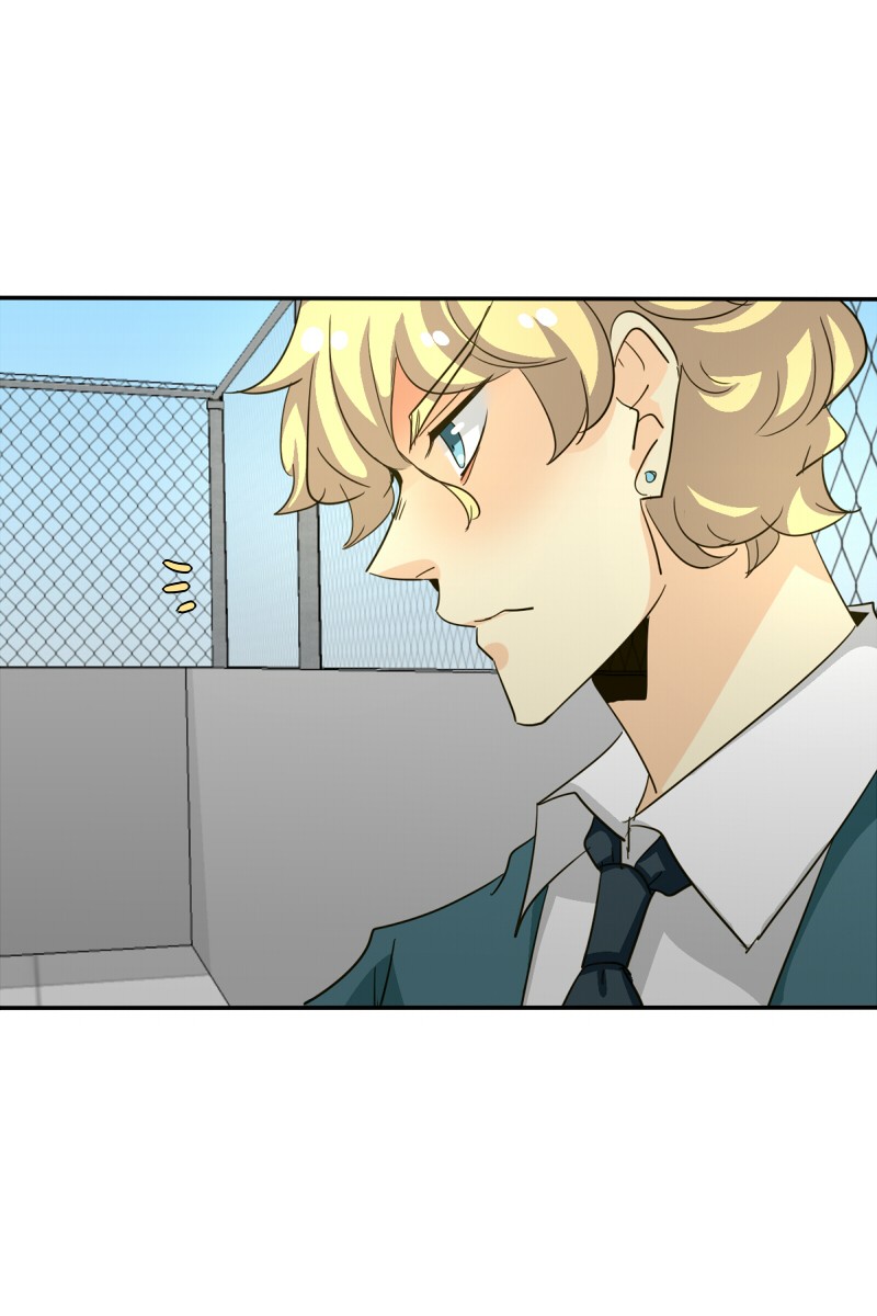 unOrdinary Chapter 155 page 12 - Chapter 155: Episode 152