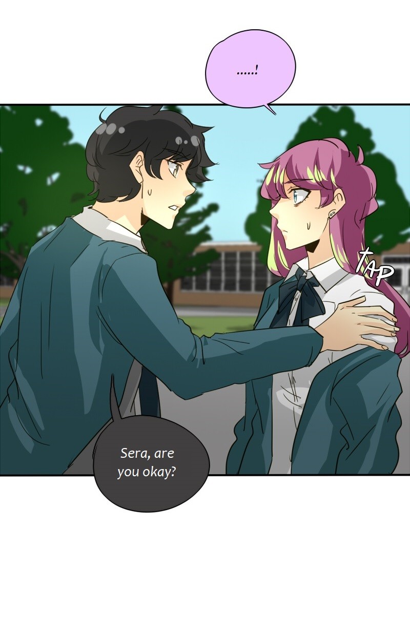 unOrdinary Chapter 155 page 126 - Chapter 155: Episode 152