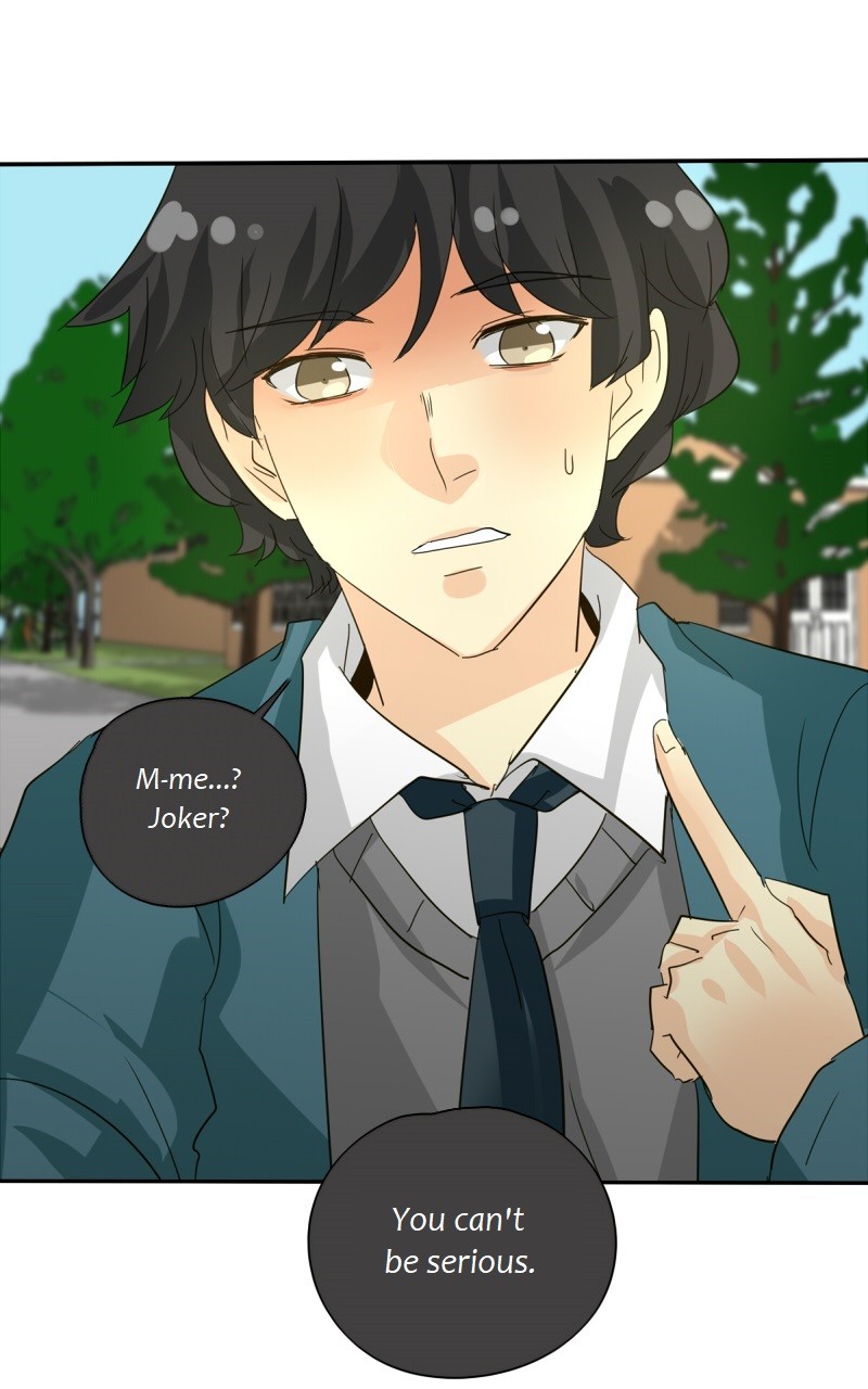 unOrdinary Chapter 155 page 127 - Chapter 155: Episode 152
