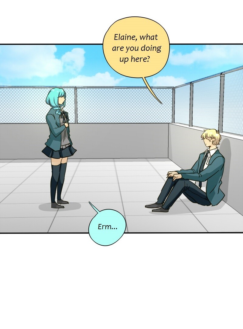 unOrdinary Chapter 155 page 13 - Chapter 155: Episode 152