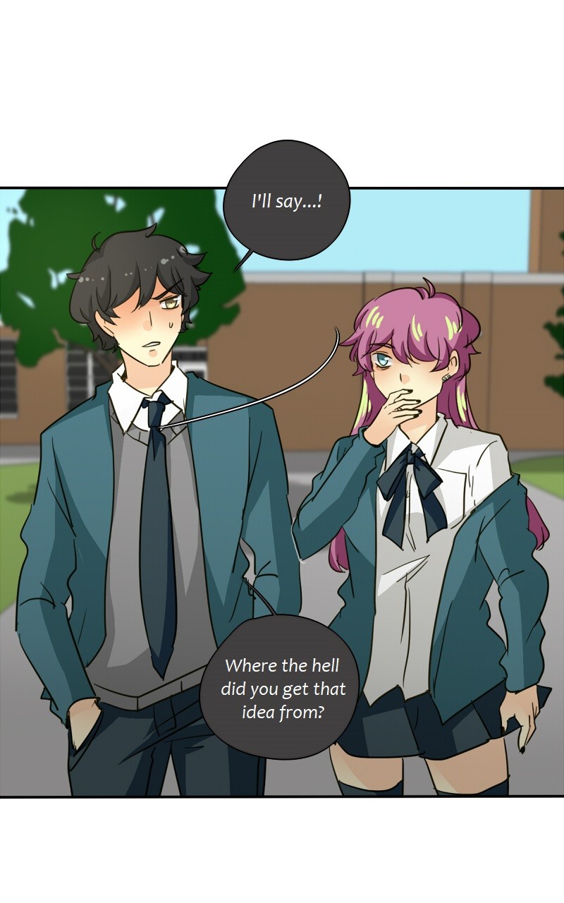 unOrdinary Chapter 155 page 131 - Chapter 155: Episode 152