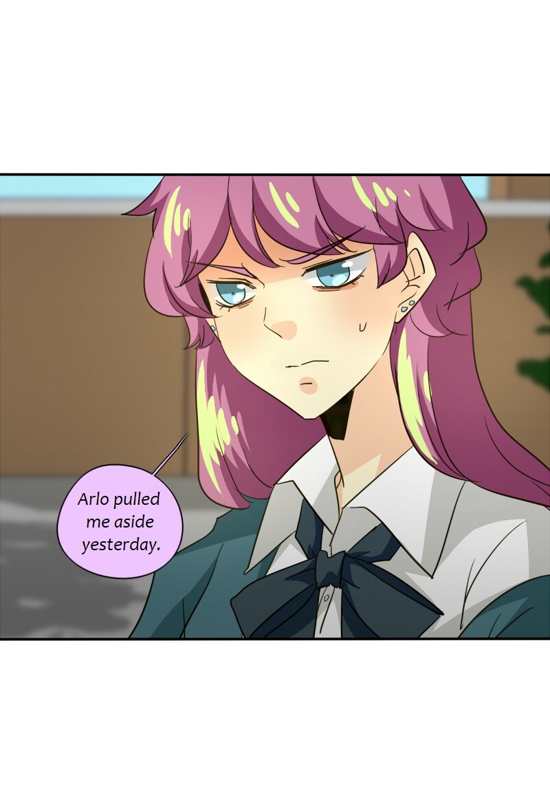 unOrdinary Chapter 155 page 132 - Chapter 155: Episode 152