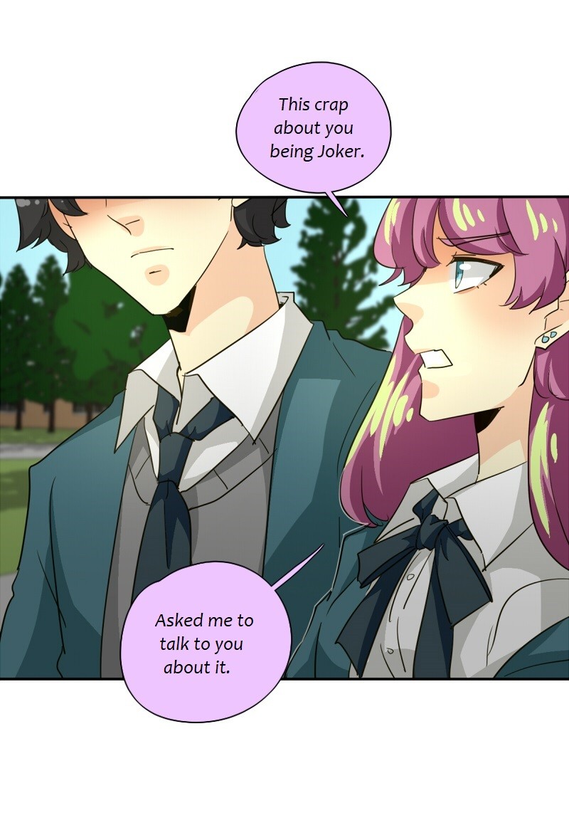 unOrdinary Chapter 155 page 135 - Chapter 155: Episode 152