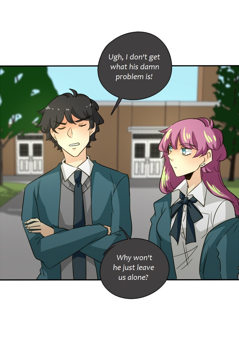 unOrdinary Chapter 155 page 136 - Chapter 155: Episode 152