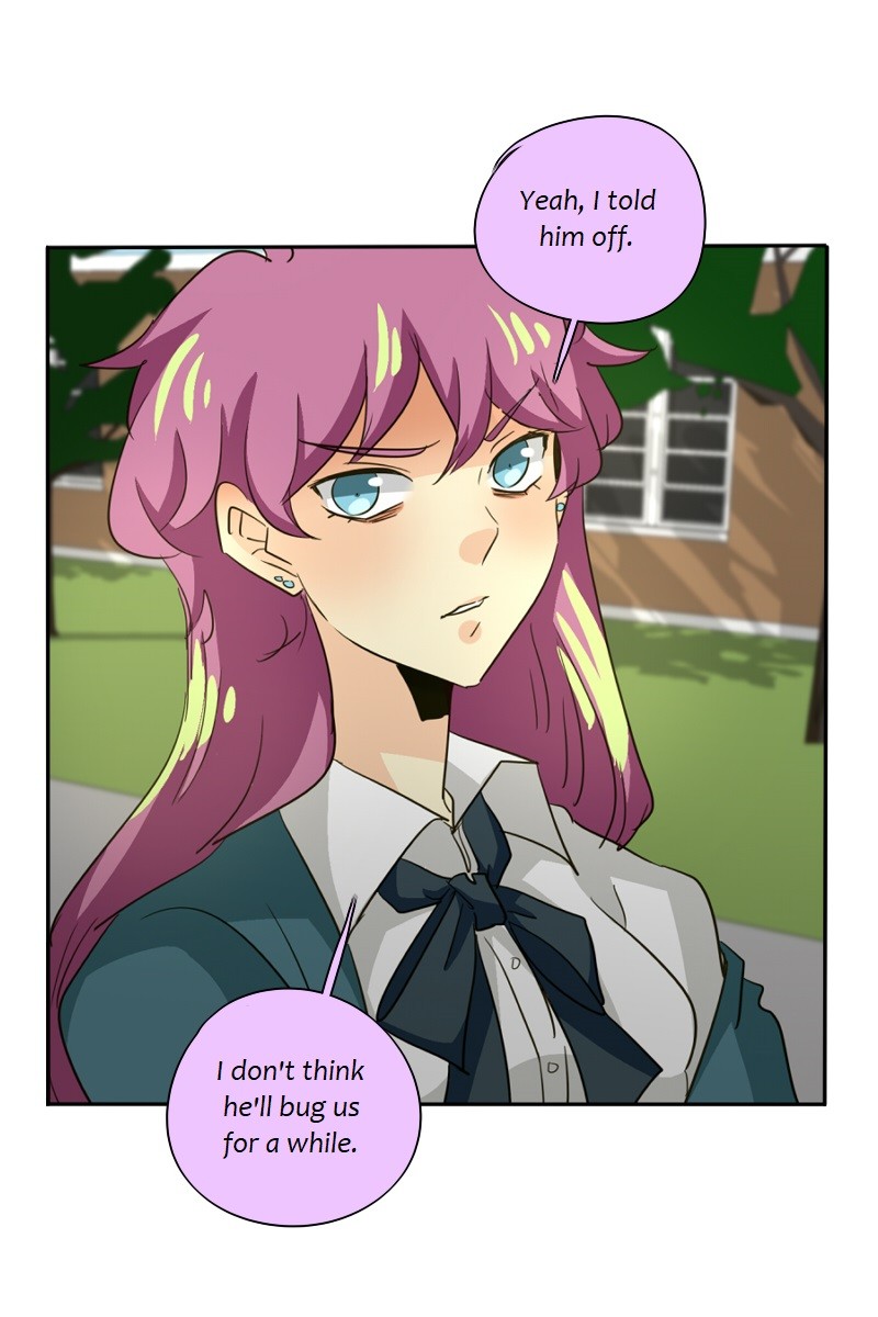 unOrdinary Chapter 155 page 137 - Chapter 155: Episode 152