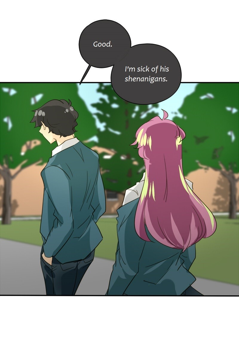 unOrdinary Chapter 155 page 138 - Chapter 155: Episode 152